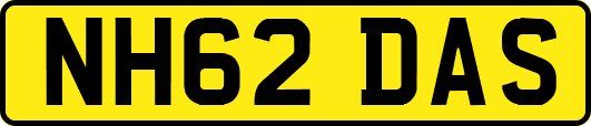 NH62DAS