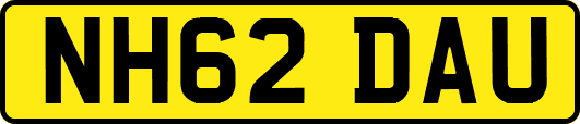 NH62DAU