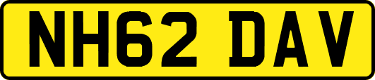 NH62DAV
