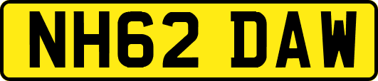 NH62DAW