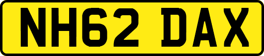 NH62DAX