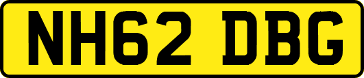 NH62DBG