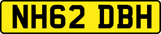 NH62DBH