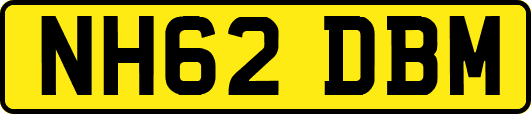NH62DBM