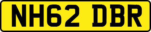 NH62DBR