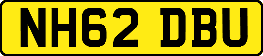 NH62DBU