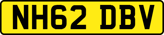 NH62DBV