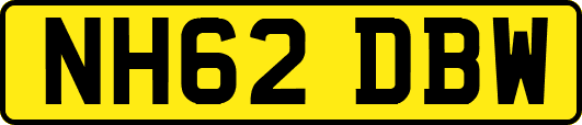 NH62DBW
