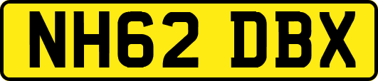 NH62DBX
