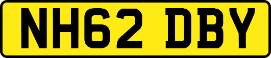 NH62DBY