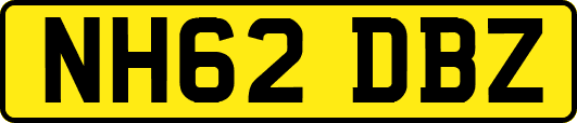 NH62DBZ
