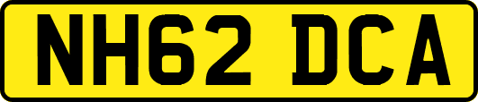 NH62DCA