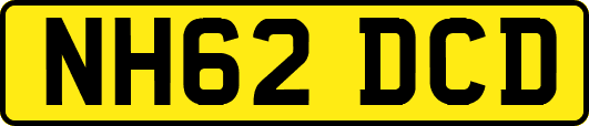 NH62DCD
