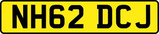 NH62DCJ