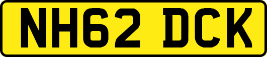 NH62DCK