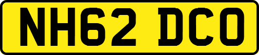 NH62DCO