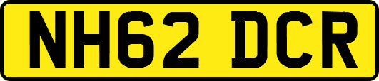 NH62DCR