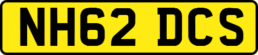 NH62DCS
