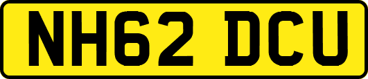 NH62DCU