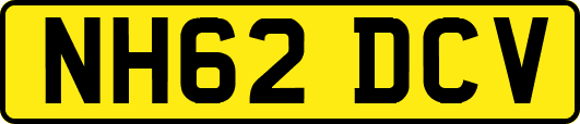 NH62DCV