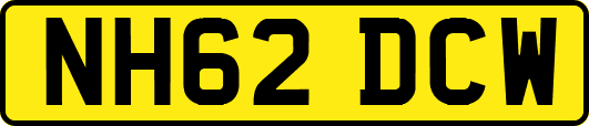 NH62DCW