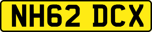 NH62DCX