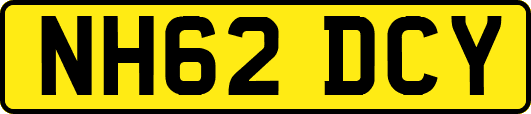 NH62DCY