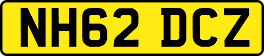 NH62DCZ