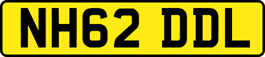 NH62DDL