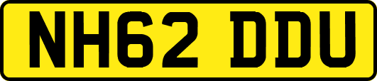 NH62DDU