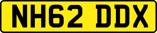 NH62DDX