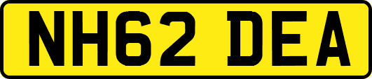 NH62DEA