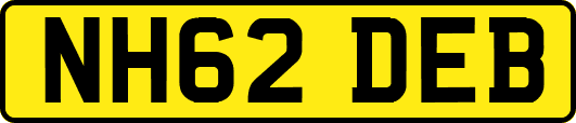 NH62DEB