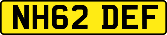 NH62DEF