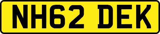 NH62DEK