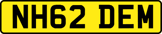 NH62DEM