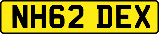 NH62DEX