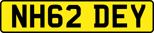 NH62DEY