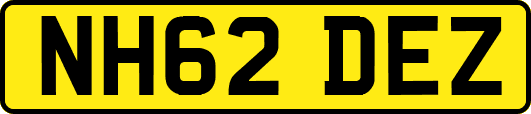 NH62DEZ