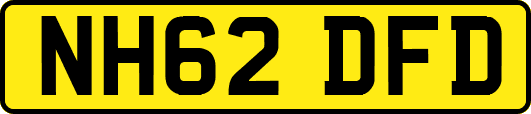 NH62DFD