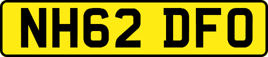 NH62DFO