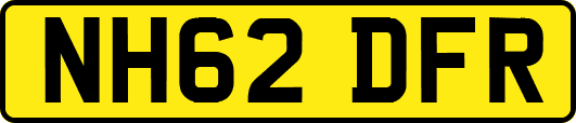 NH62DFR