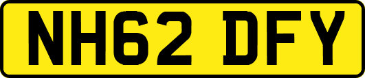 NH62DFY