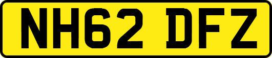 NH62DFZ