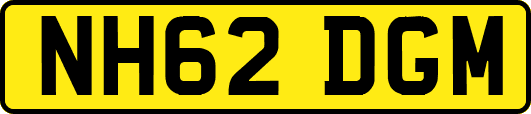 NH62DGM