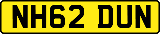 NH62DUN