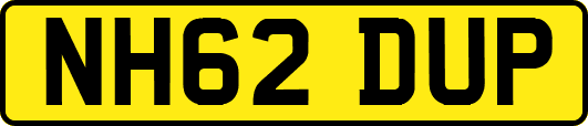 NH62DUP