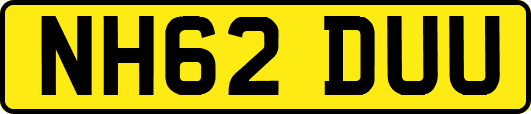 NH62DUU