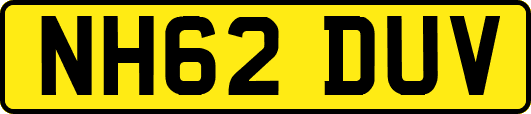 NH62DUV