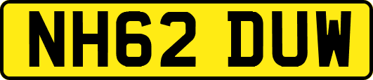 NH62DUW